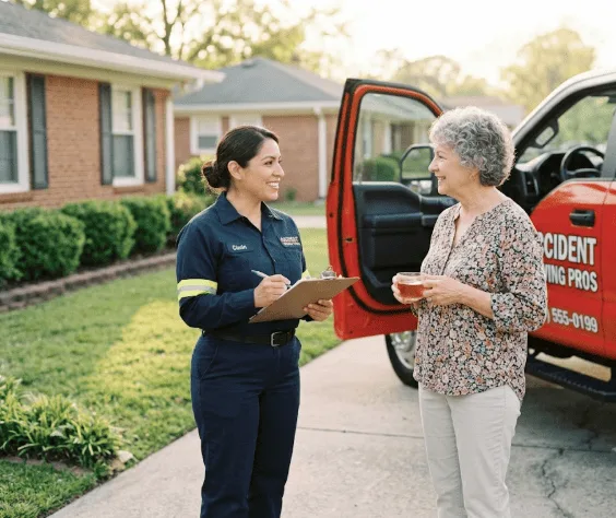 Accident Towing Service Aberdeen, MD FAQs